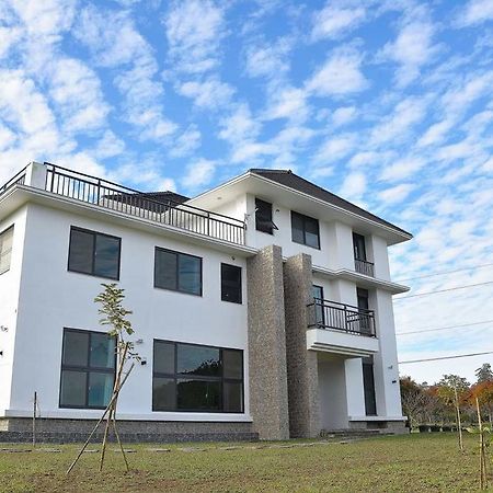 Yun Dan Apartman Luku Kültér fotó